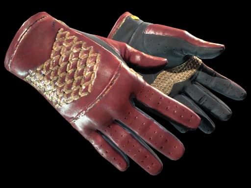 Driver Gloves