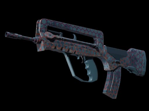 FAMAS