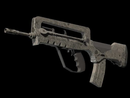 FAMAS