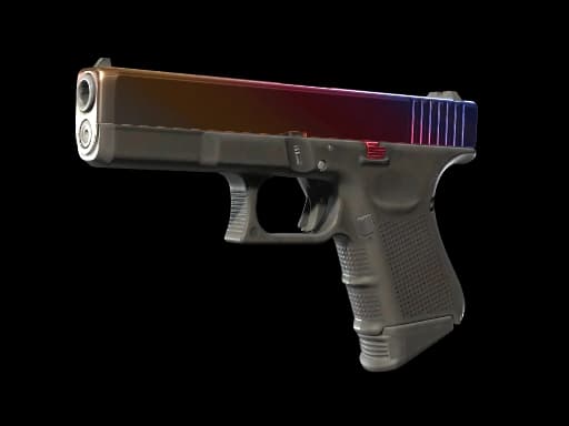 Glock-18