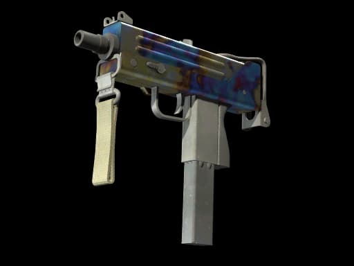 MAC-10