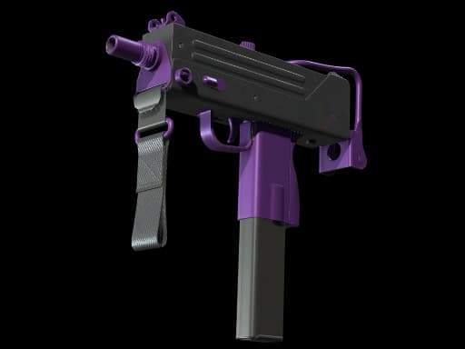 MAC-10