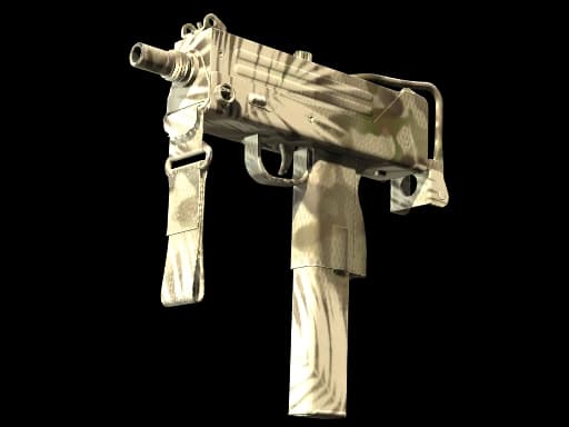 MAC-10