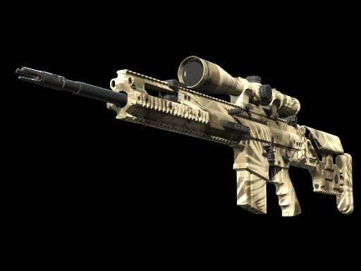 SCAR-20