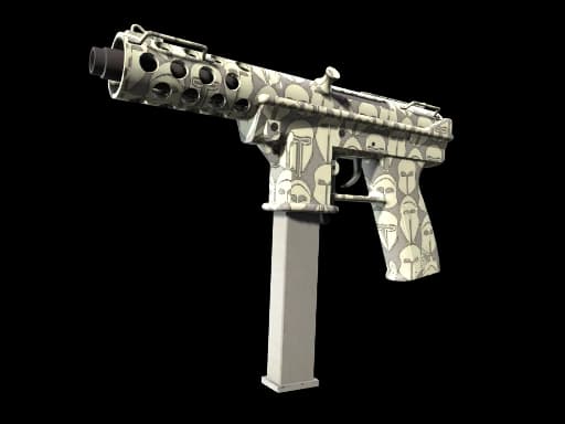 Tec-9