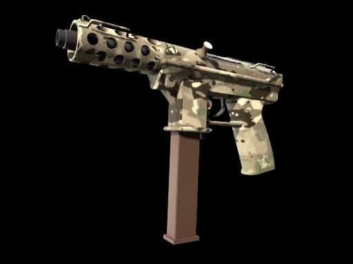 Tec-9