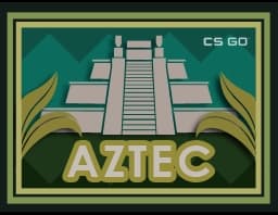 Aztec Collection