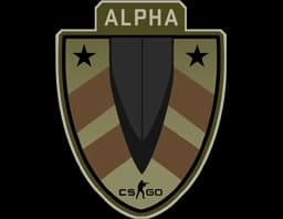 The Alpha Collection