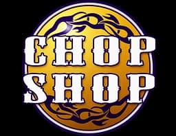 The Chop Shop Collection