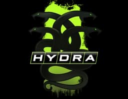 The Operation Hydra Collection