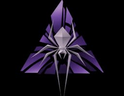 Shattered Web Collection