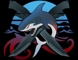 Operation Riptide Collection