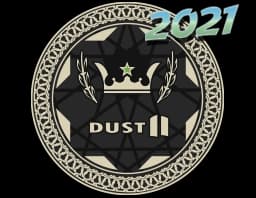 2021 Dust 2 Collection