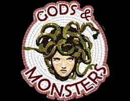 Gods and Monsters Collection