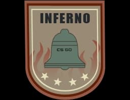 Inferno Collection