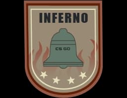 The Inferno Collection