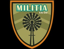 Militia Collection