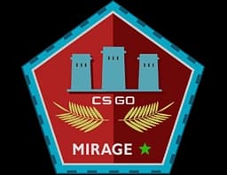 Mirage Collection