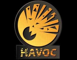 Havoc Collection