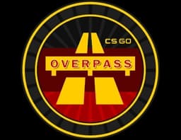 Overpass Collection