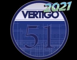 2021 Vertigo Collection