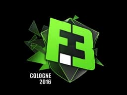 Sticker | Flipsid3 Tactics | Cologne 2016