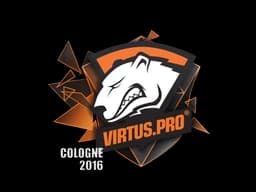 Sticker | Virtus.Pro | Cologne 2016