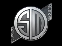 Sticker | TSM Kinguin | Katowice 2015