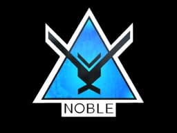 Sticker | Noble