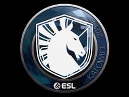 Sticker | Team Liquid | Katowice 2019