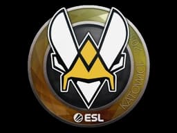 Sticker | Vitality | Katowice 2019