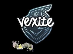 Sticker | vexite | Paris 2023