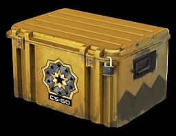 Chroma 3 Case