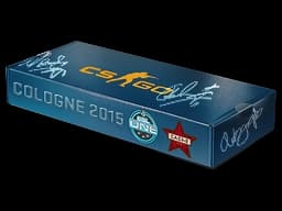 ESL One Cologne 2015 Cache Souvenir Package