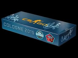 ESL One Cologne 2015 Mirage Souvenir Package