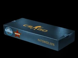 ESL One Katowice 2015 Cache Souvenir Package