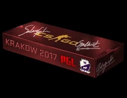 Krakow 2017 Cobblestone Souvenir Package