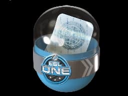 ESL One Cologne 2014 Challengers