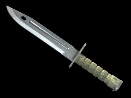 Bayonet