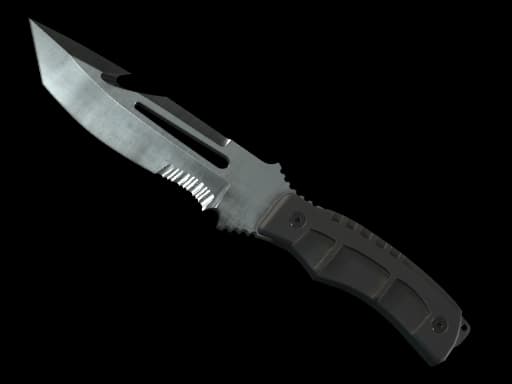 Survival Knife