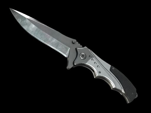 Nomad Knife