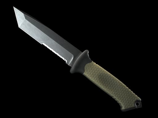 Ursus Knife