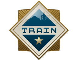 Train 2025 Collection